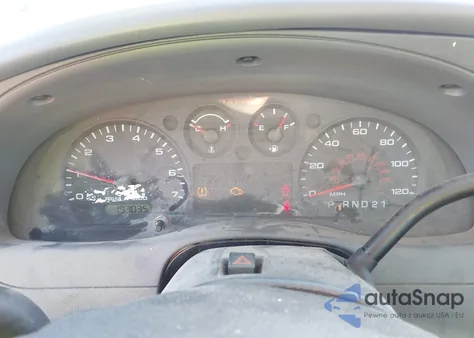 2007 Ford Ranger Fx4 Off-Road/Sport/Xl/Xlt z USA, uszkodzony, nr VIN 1FTYR15EX7PA40364